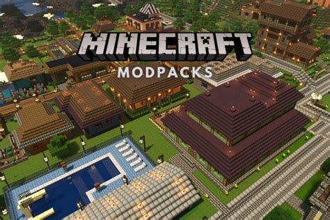 25 Best Modpacks in Minecraft You Must Try (2023) | Beebom