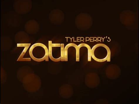 Zatima Season 1 Release Date, News & Reviews - Releases.com