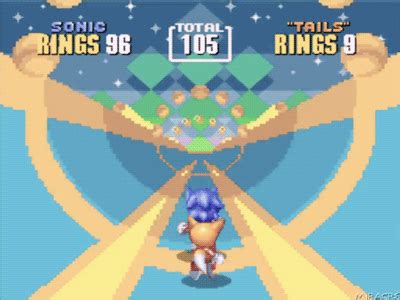 The Video Gamer's Experience - Sonic The Hedgehog 2 | Capricorn City