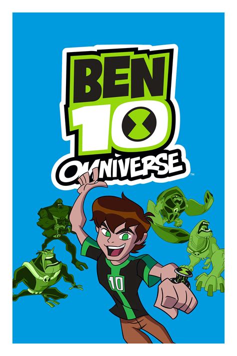 biblenanax.blogg.se - Ben 10 omniverse episodes