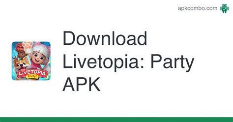 Livetopia: Party APK (Android Game) - Free Download