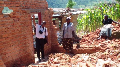 Alleviate the plight of Cyclone Idai Survivors - GlobalGiving