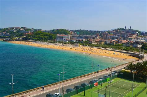 Ondarreta Beach - 2024 Guide (with Photos) | Best beaches to visit in ...