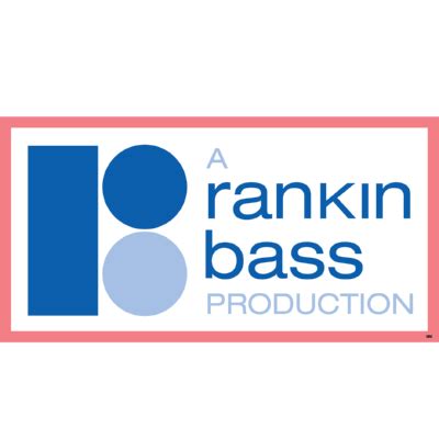 Rankin Bass Logo Download png