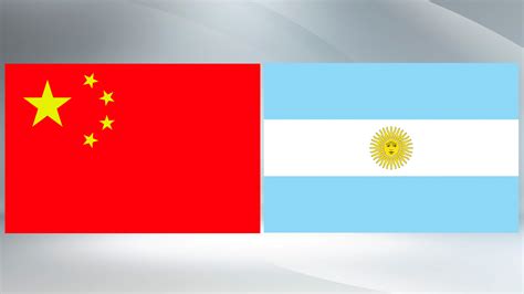 China-Argentina ties at 50: Deepened trade relations bring both closer ...