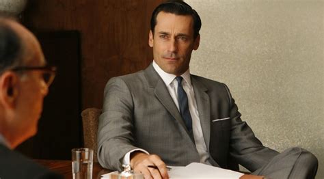 How to dress like Don Draper Archives - Iconic Alternatives