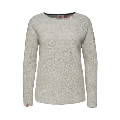 Buy Varg Fårö Wool Jersey from Outnorth