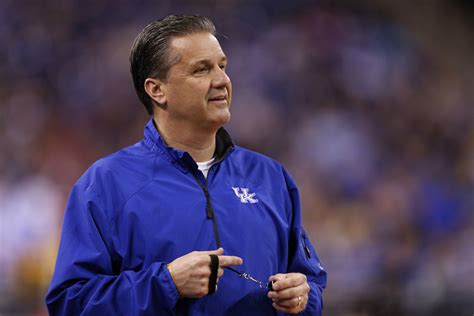 Kentucky's John Calipari elected into Basketball Hall of Fame - Sports ...