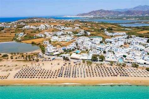 12 Best Beaches in Naxos, Greece You Can't Miss | She Wanders Abroad