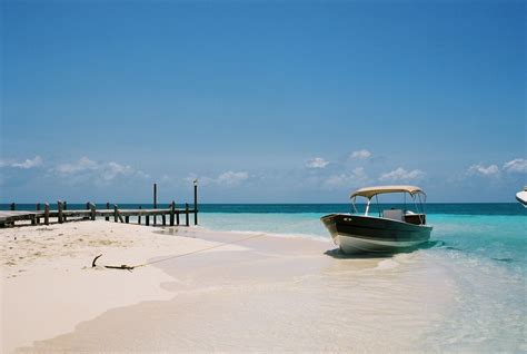 Colombia Beaches - Best Beaches in Colombia