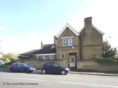 Manor Practice, 57 Manor Road, Wallington - Medical Centres near ...