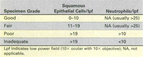 Figure 1 from Interpreting the Sputum Gram Stain Report | Semantic Scholar