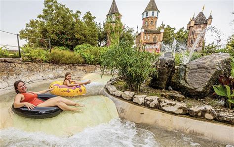 Schlitterbahn Resort and waterpark opens Friday for 2022 season, debuts ...