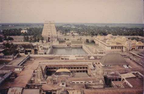 Raghu's column!: Chidambaram Nataraja Temple.