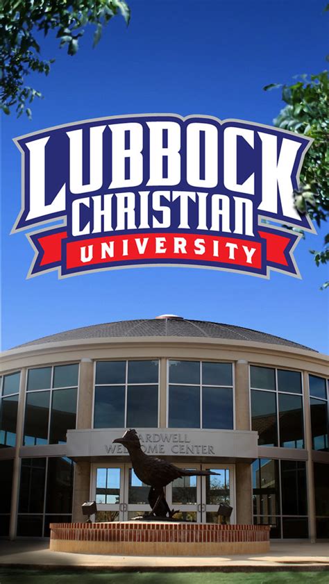 Welcome640WithLogo | Lubbock Christian University | Flickr