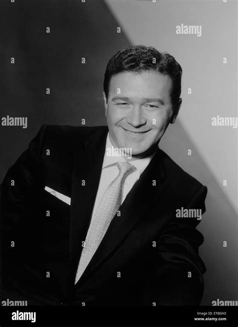 Actor Red Buttons, Publicity Portrait, 1957 Stock Photo - Alamy