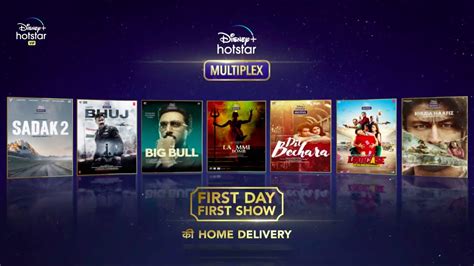 Hotstar Disney Plus : The Best Movie And Television Streaming Services ...