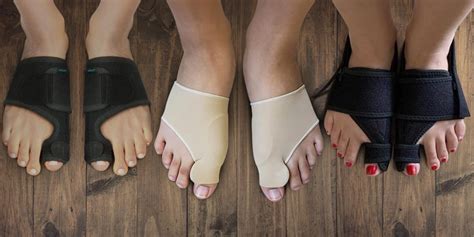 The Best Bunion Splints - Foot Health Hub