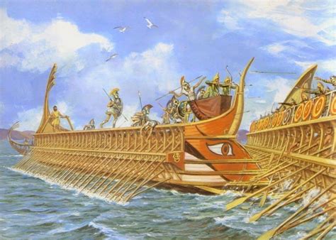 The 5 Most Important Battles Of The Ancient Greek Wars