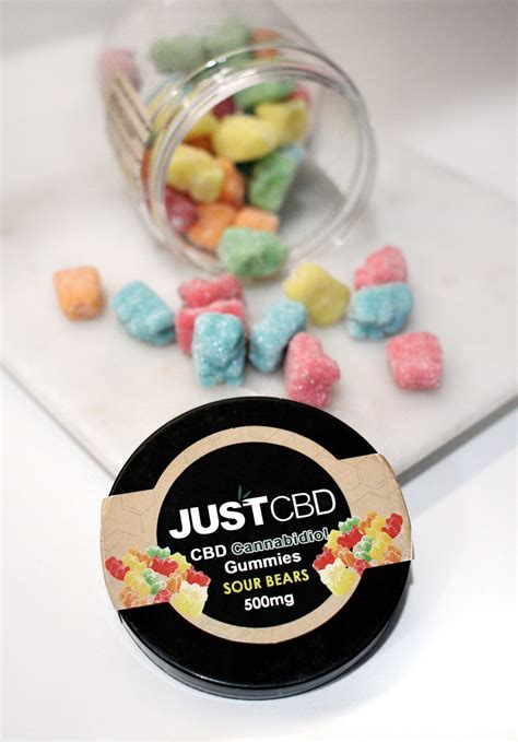 2020’s Best CBD Gummies Brands Reviewed - CBD Life Magazine