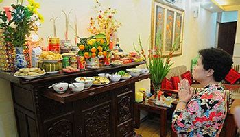 Ancestor Worship in Vietnamese Custom - Vietnam Local Tour