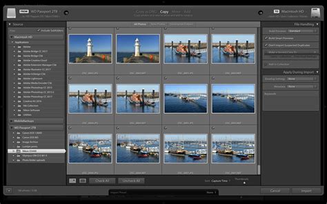 Lightroom CC review