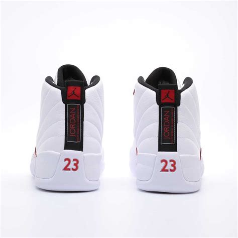 Buy AIR JORDAN 12 RETRO for N/A 0.0 on KICKZ.com!