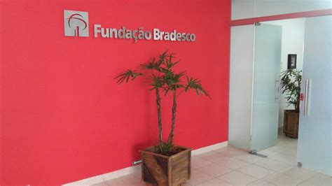 Fundação Bradesco: mais de 100 cursos estão com vagas abertas