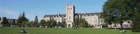 About the University of Guelph | Centre for International Programs