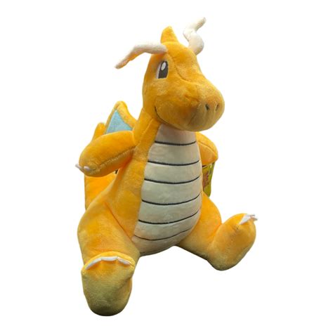 Dragonite Plush