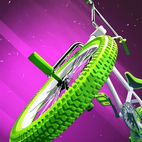 Touchgrind BMX 2 | Game Hub | Pocket Gamer