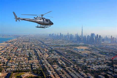 Dubai Helicopter - All You Need to Know BEFORE You Go (2024)