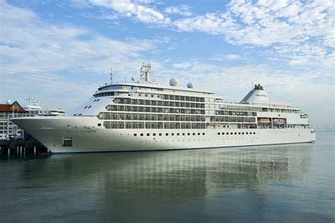 Silversea confirms new ships and protects its guests | Cruising Journal