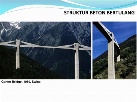 PPT - STRUKTUR BETON BERTULANG PowerPoint Presentation, free download ...