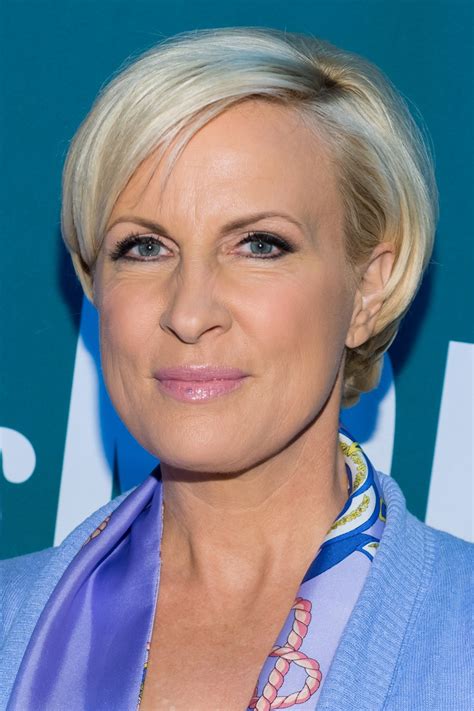 Mika Brzezinski ‘quietly’ divorces husband of 23 years - The Washington ...