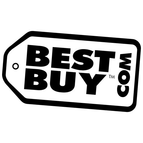 Best Buy Com 01 Logo PNG Transparent & SVG Vector - Freebie Supply