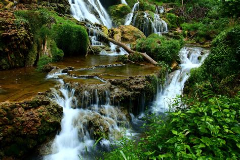 File:Waterfalls-forest-landscape - Virginia - ForestWander.jpg ...