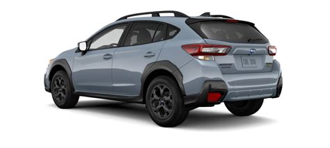 2023 Subaru Crosstrek Specs, Price, Colors | Star Subaru