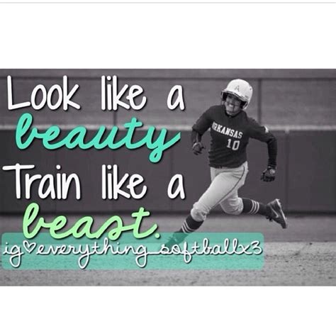 Softball Quotes Wallpapers - Wallpaper Cave