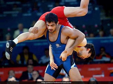 Sushil Kumar Wife, Age, Olympic Medal, Awards, Murder Case