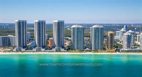 Miami Condos For Sale & Rent | Sunny Isles Condos For Sale & Rent