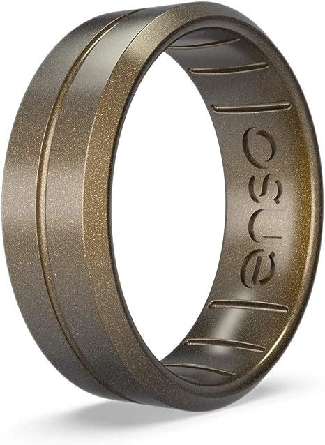 Enso stackable rings - tewsstream