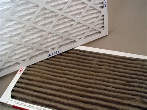 The Importance of Your HVAC’s Air Filter - Design Air - Air ...