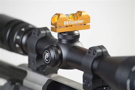 Ultra Scope Mounting Kit - Battenfeld