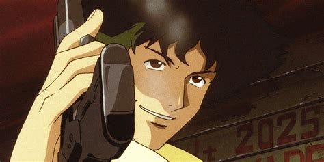 Travel through the Cosmos with These 40 Spike Spiegel Quotes