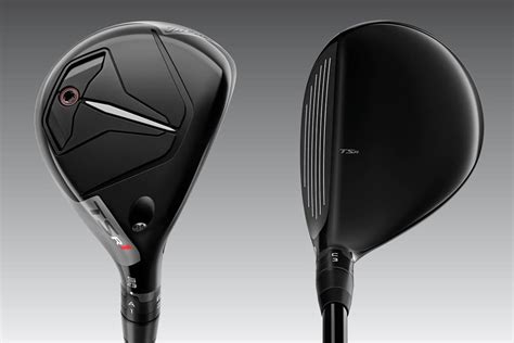 Titleist TSR1 Hybrid Review | Equipment Reviews