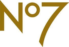 No 7 logo | Free beauty products, Perfume logo, No7