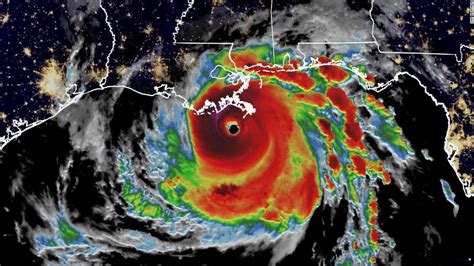 Hurricane Ida Heavy Rainfall and Flooding