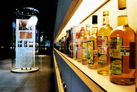 Museum of Tequila and Mezcal (Museo del Tequila y el Mezcal), Mexico ...