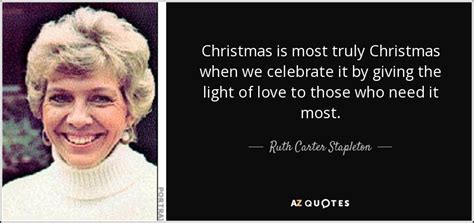 TOP 22 CHRISTMAS LIGHTS QUOTES | A-Z Quotes